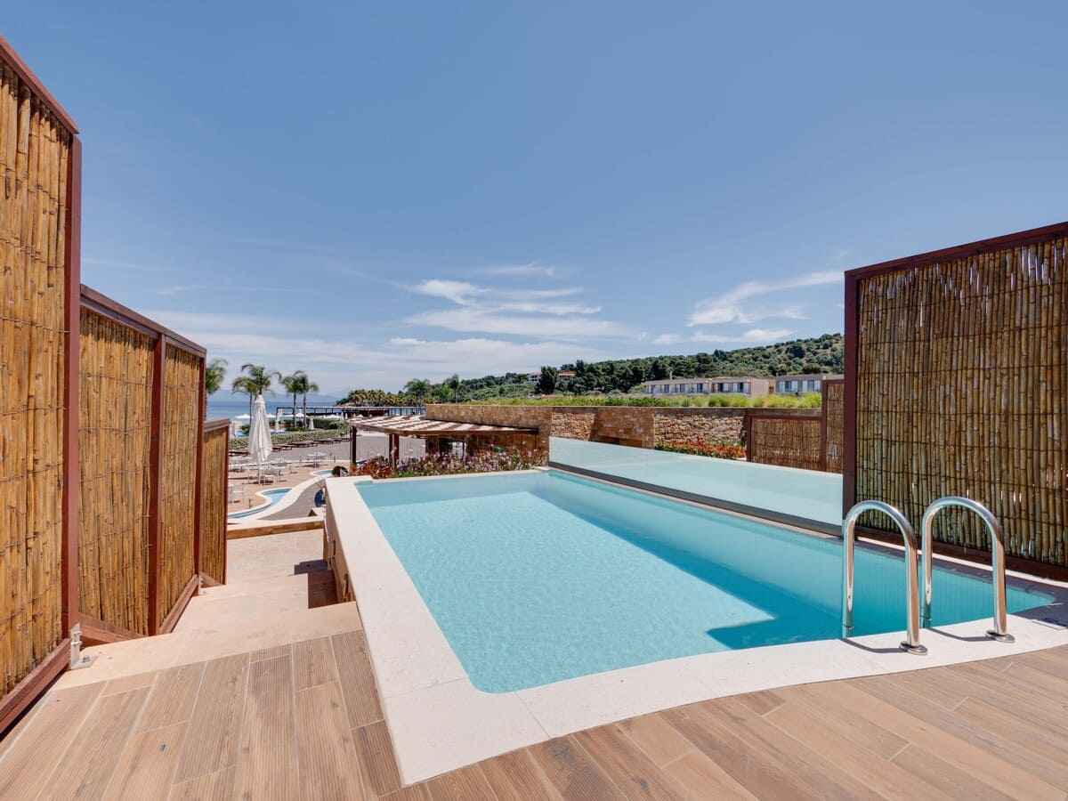 Miraggio Thermal Spa Resort  portfolio
